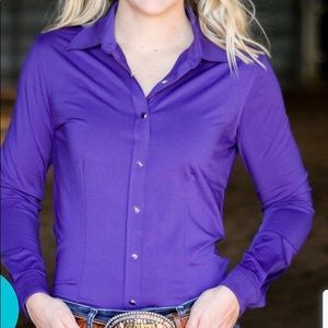 Ranch Dressn rodeo shirt